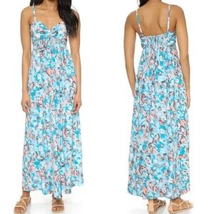 Rebecca Taylor Maxi Dress